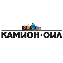 Камион Ойл ТОВ