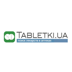 Таблетки.юа